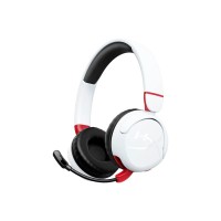 Навушники HyperX Cloud Mini Wireless White (7G8F2AA)