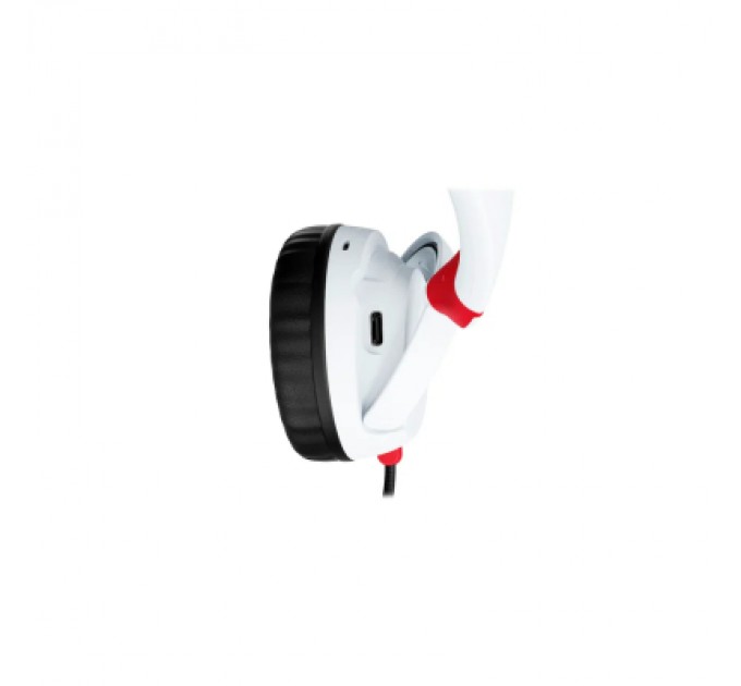 HyperX Навушники HyperX Cloud Mini Wireless White (7G8F2AA)