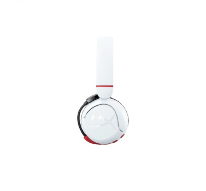 HyperX Навушники HyperX Cloud Mini Wireless White (7G8F2AA)