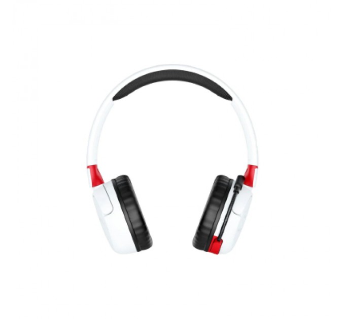 HyperX Навушники HyperX Cloud Mini Wireless White (7G8F2AA)