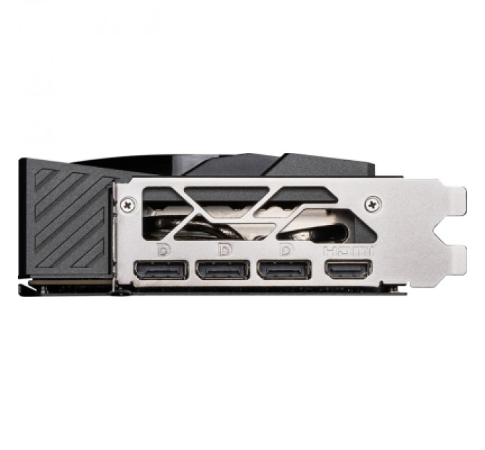 MSI Відеокарта MSI GeForce RTX5070 Ti 16GB GAMING TRIO OC PLUS (RTX 5070 Ti 16G GAMING TRIO OC PLUS)