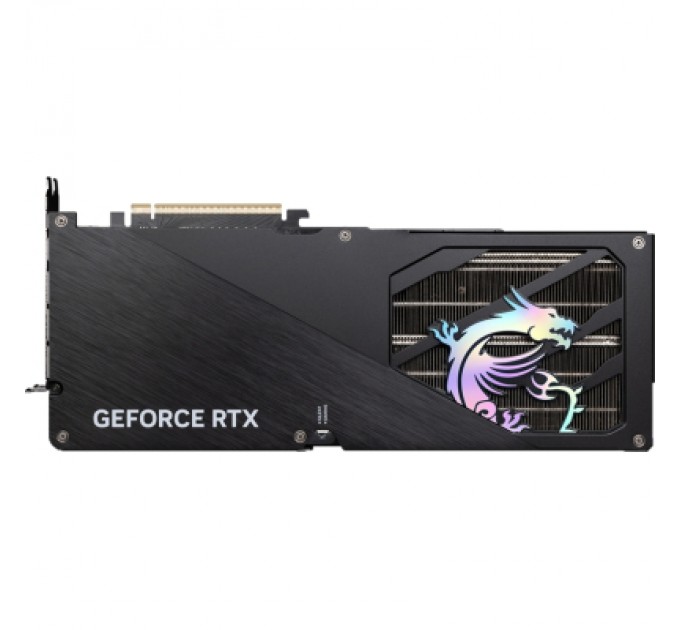 MSI Відеокарта MSI GeForce RTX5070 Ti 16GB GAMING TRIO OC PLUS (RTX 5070 Ti 16G GAMING TRIO OC PLUS)