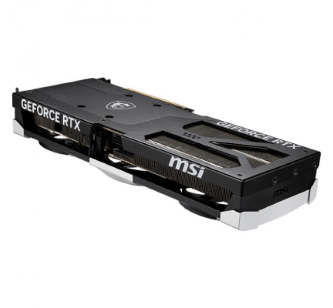 MSI Відеокарта MSI GeForce RTX5070 Ti 16GB VENTUS 3X OC (RTX 5070 Ti 16G VENTUS 3X OC)