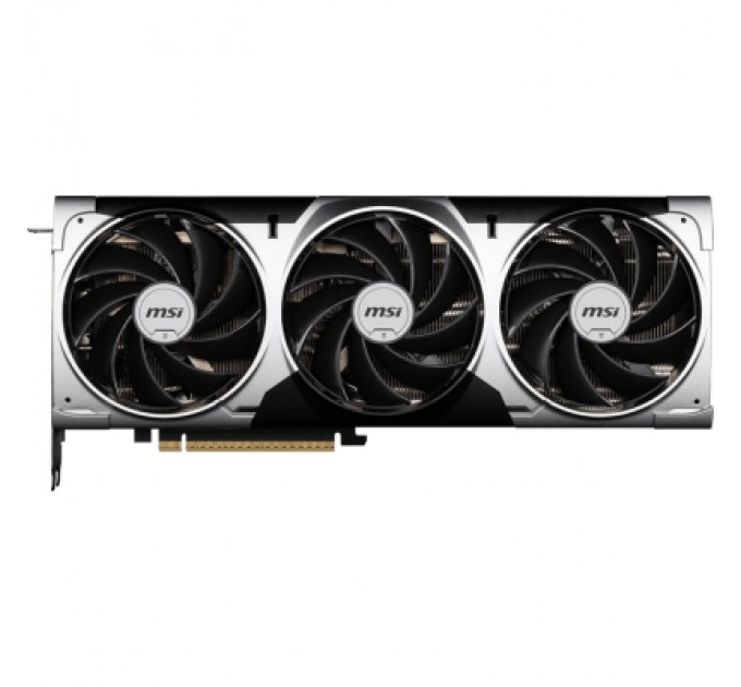 MSI Відеокарта MSI GeForce RTX5070 Ti 16GB VENTUS 3X OC (RTX 5070 Ti 16G VENTUS 3X OC)