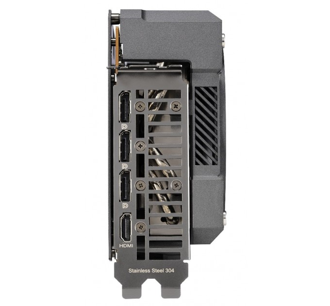 ASUS Відеокарта ASUS Radeon RX 9070 XT 16Gb TUF OC GAMING (TUF-RX9070XT-O16G-GAMING)