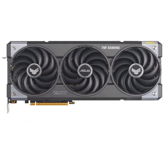 ASUS Відеокарта ASUS Radeon RX 9070 XT 16Gb TUF OC GAMING (TUF-RX9070XT-O16G-GAMING)