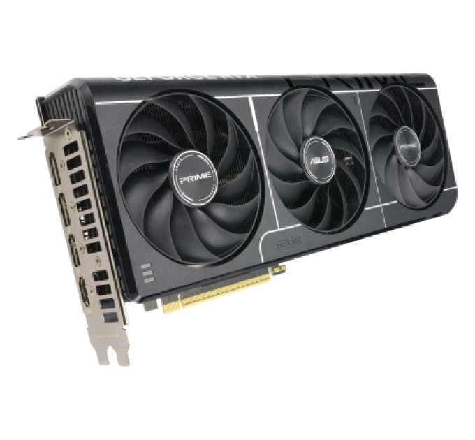 ASUS Відеокарта ASUS GeForce RTX5070 12Gb PRIME (PRIME-RTX5070-12G)