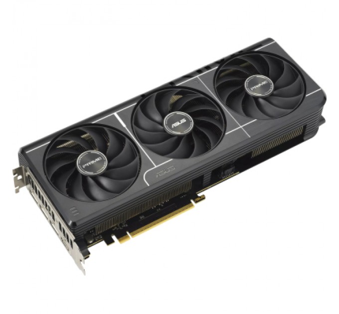 ASUS Відеокарта ASUS GeForce RTX5070 12Gb PRIME (PRIME-RTX5070-12G)