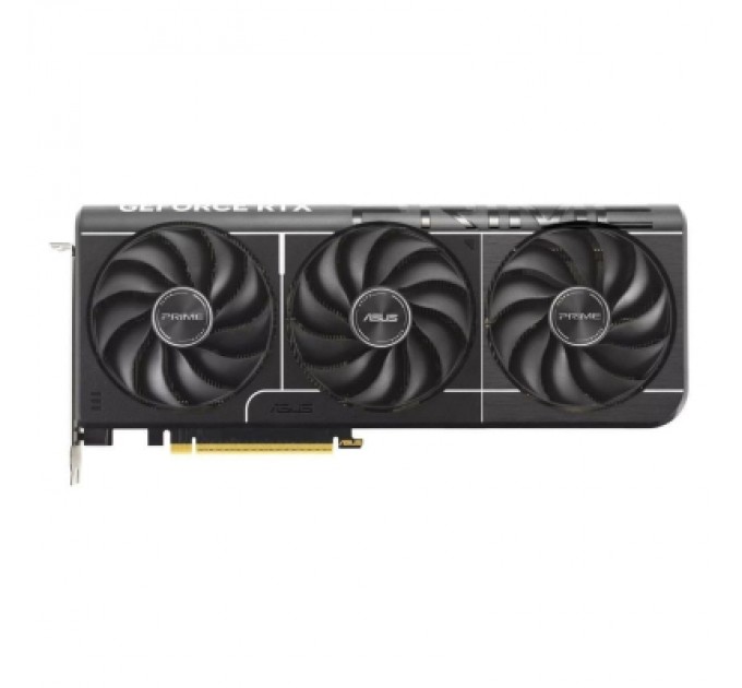 ASUS Відеокарта ASUS GeForce RTX5070 12Gb PRIME OC (PRIME-RTX5070-O12G)