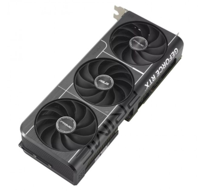 ASUS Відеокарта ASUS GeForce RTX5070 12Gb PRIME OC (PRIME-RTX5070-O12G)