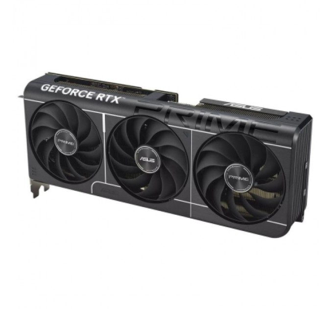 ASUS Відеокарта ASUS GeForce RTX5070 12Gb PRIME OC (PRIME-RTX5070-O12G)