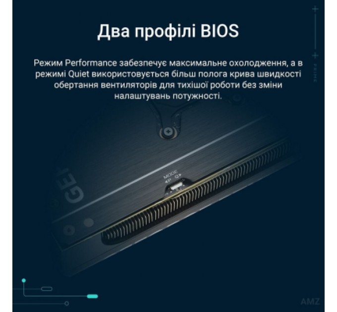 ASUS Відеокарта ASUS GeForce RTX5070 12Gb PRIME OC (PRIME-RTX5070-O12G)