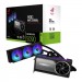 ASUS Відеокарта ASUS GeForce RTX5090 32GB ROG ASTRAL LC OC GAMING (ROG-ASTRAL-LC-RTX5090-O32G-GAMING)