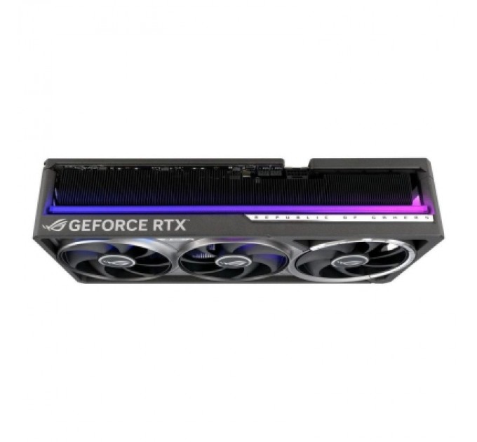 ASUS Відеокарта ASUS GeForce RTX5090 32GB ROG ASTRAL OC GAMING (ROG-ASTRAL-RTX5090-O32G-GAMING)
