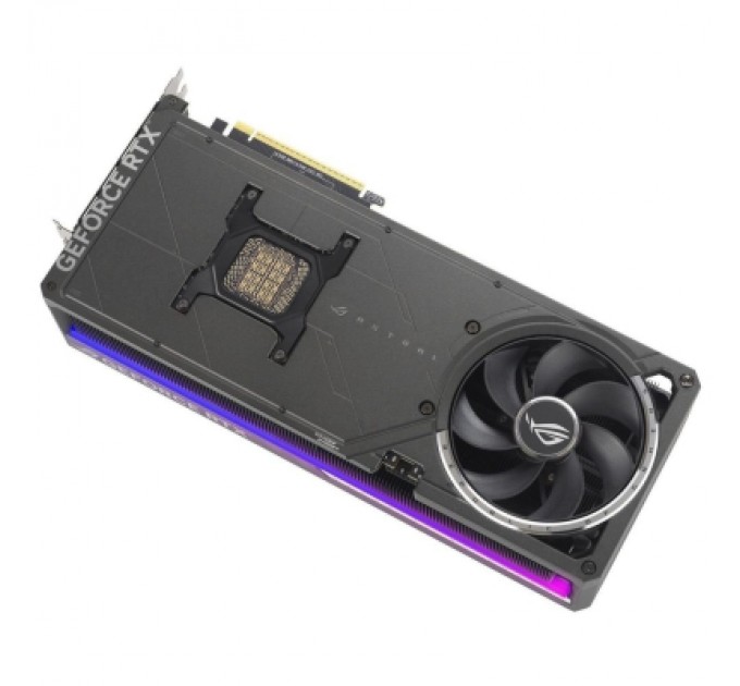 ASUS Відеокарта ASUS GeForce RTX5090 32GB ROG ASTRAL OC GAMING (ROG-ASTRAL-RTX5090-O32G-GAMING)