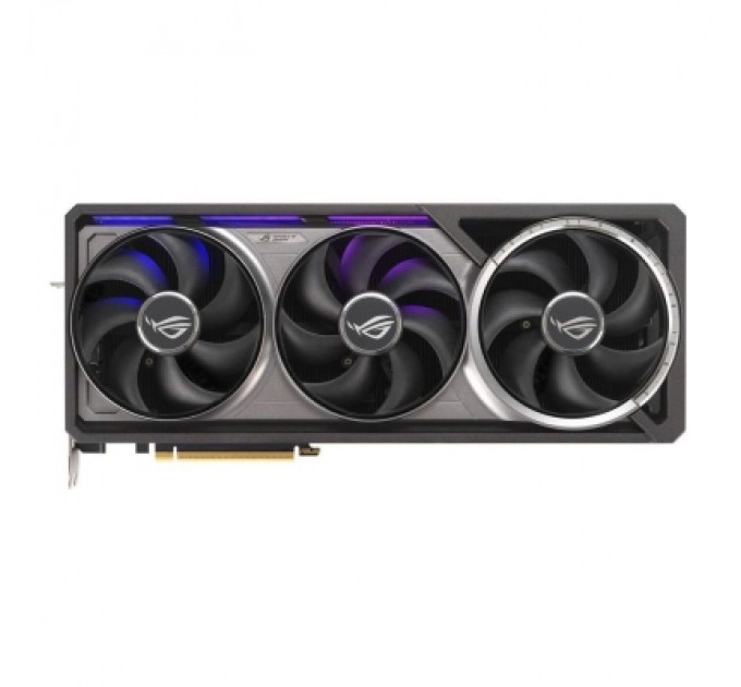 ASUS Відеокарта ASUS GeForce RTX5090 32GB ROG ASTRAL OC GAMING (ROG-ASTRAL-RTX5090-O32G-GAMING)