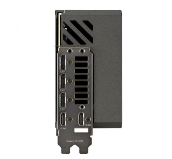 ASUS Відеокарта ASUS GeForce RTX5090 32GB ROG ASTRAL OC GAMING (ROG-ASTRAL-RTX5090-O32G-GAMING)