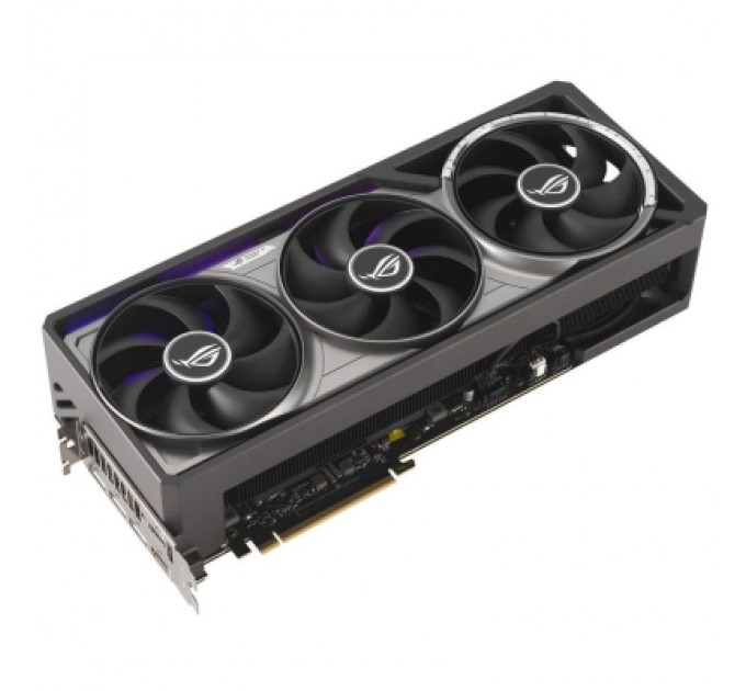 ASUS Відеокарта ASUS GeForce RTX5090 32GB ROG ASTRAL OC GAMING (ROG-ASTRAL-RTX5090-O32G-GAMING)