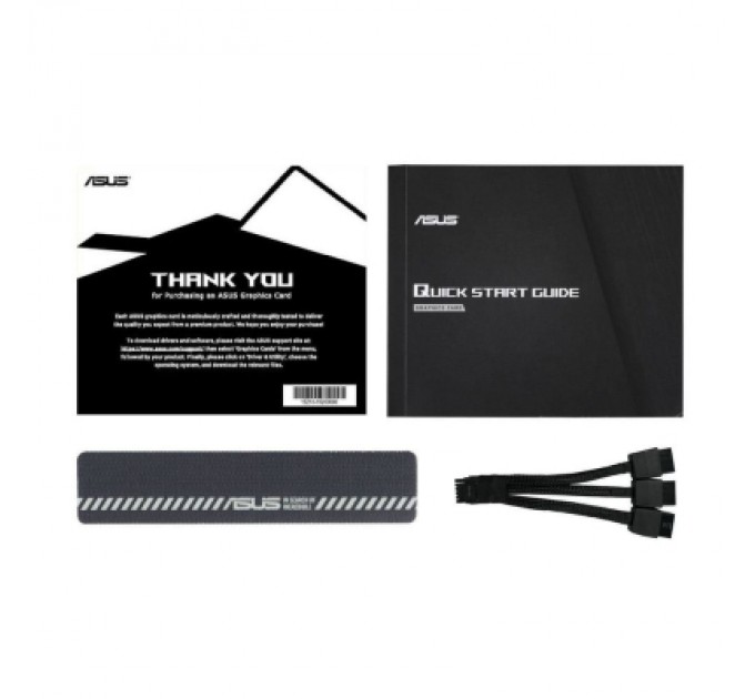 ASUS Відеокарта ASUS GeForce RTX5070Ti 16GB PRIME (PRIME-RTX5070TI-16G)