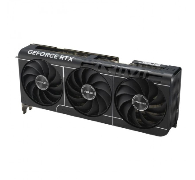 ASUS Відеокарта ASUS GeForce RTX5070Ti 16GB PRIME (PRIME-RTX5070TI-16G)