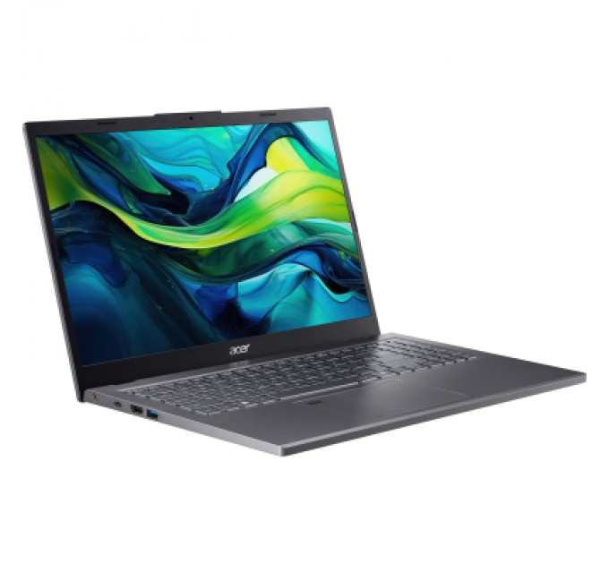 Acer Ноутбук Acer Aspire 15 A15-41M (NX.KXAEU.00C)