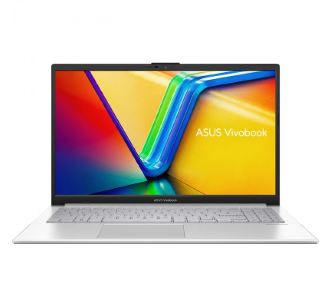 ASUS Ноутбук ASUS Vivobook Go 15 E1504FA-BQ049 (90NB0ZR1-M02DY0)