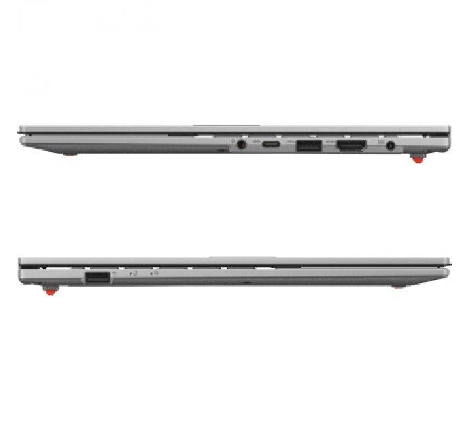 ASUS Ноутбук ASUS Vivobook Go 15 E1504FA-BQ049 (90NB0ZR1-M02DY0)