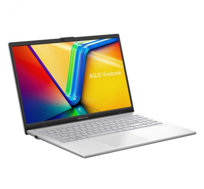 ASUS Ноутбук ASUS Vivobook Go 15 E1504FA-BQ049 (90NB0ZR1-M02DY0)