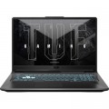 ASUS Ноутбук ASUS TUF Gaming A17 FA706NFR-HX006 (90NR0JW5-M00070)
