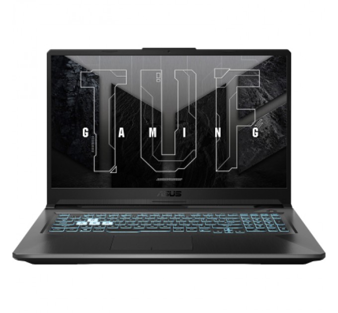 ASUS Ноутбук ASUS TUF Gaming A17 FA706NFR-HX006 (90NR0JW5-M00070)