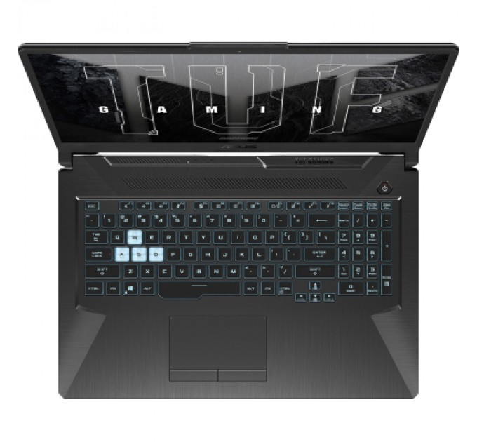 ASUS Ноутбук ASUS TUF Gaming A17 FA706NFR-HX006 (90NR0JW5-M00070)