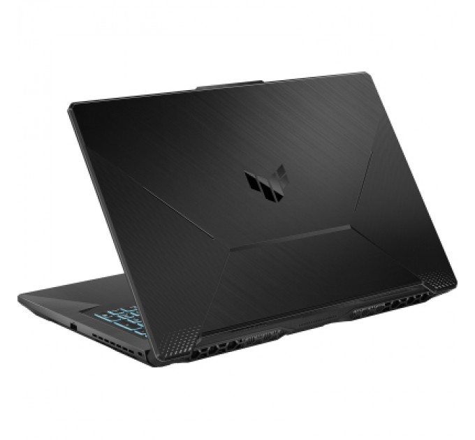 ASUS Ноутбук ASUS TUF Gaming A17 FA706NFR-HX006 (90NR0JW5-M00070)