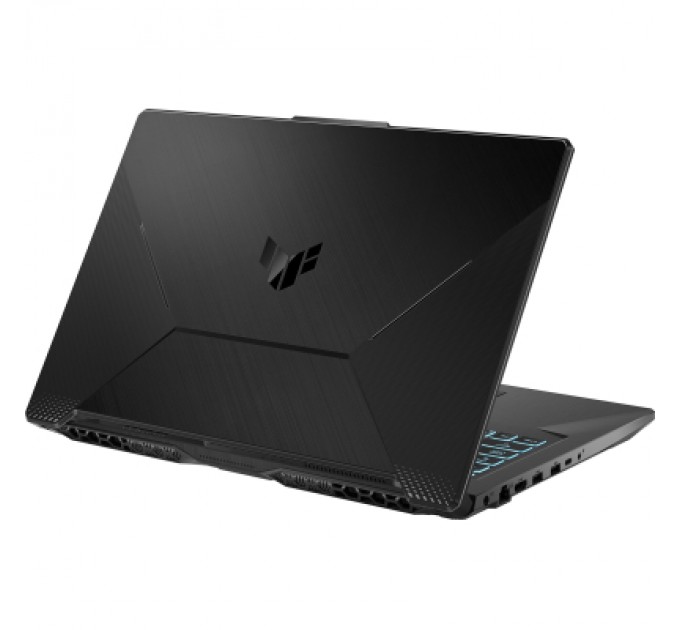 ASUS Ноутбук ASUS TUF Gaming A17 FA706NFR-HX006 (90NR0JW5-M00070)