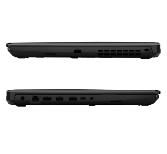 ASUS Ноутбук ASUS TUF Gaming A17 FA706NFR-HX006 (90NR0JW5-M00070)