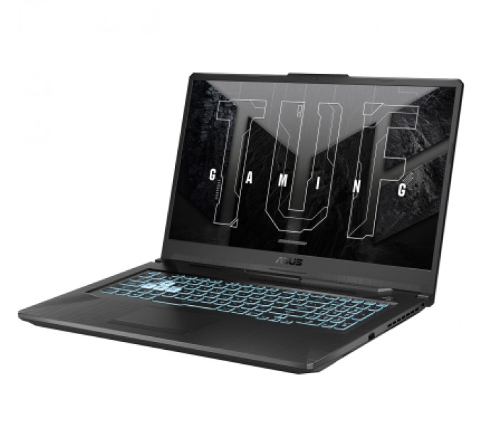 ASUS Ноутбук ASUS TUF Gaming A17 FA706NFR-HX006 (90NR0JW5-M00070)