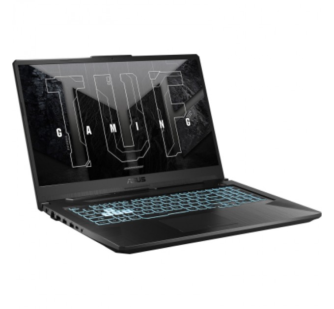 ASUS Ноутбук ASUS TUF Gaming A17 FA706NFR-HX006 (90NR0JW5-M00070)