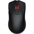 Hator Мишка Hator Pulsar 3 Wireless Black (HTM630)