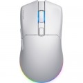 Hator Мишка Hator Pulsar 3 Wireless White (HTM631)