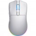 Hator Мишка Hator Pulsar 3 Wireless White (HTM631)