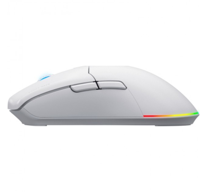 Hator Мишка Hator Pulsar 3 Wireless White (HTM631)