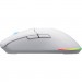 Hator Мишка Hator Pulsar 3 Wireless White (HTM631)