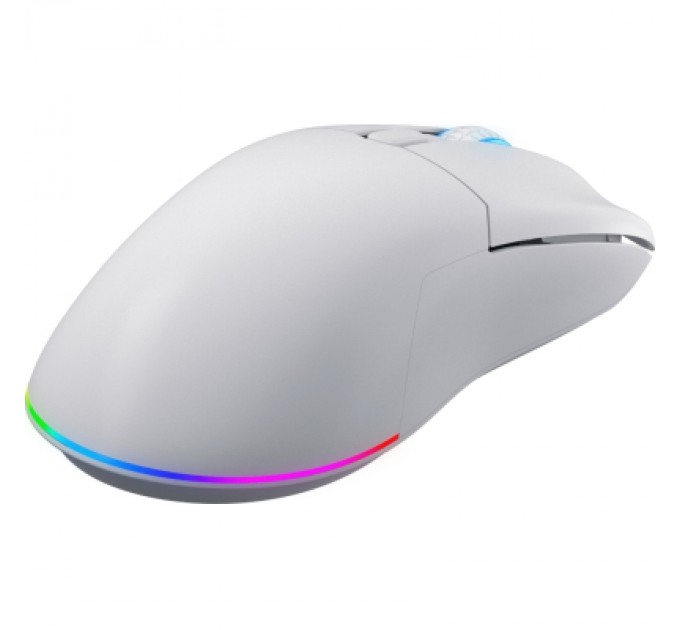 Hator Мишка Hator Pulsar 3 Wireless White (HTM631)