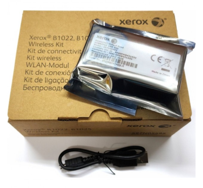 Xerox Додаткове обладнання Xerox Wi-Fi B1022/B1025 (497N05495)