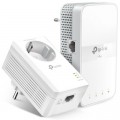 TP-Link Адаптер Powerline TP-Link TL-WPA7617KIT
