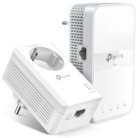 Адаптер Powerline TP-Link TL-WPA7617KIT