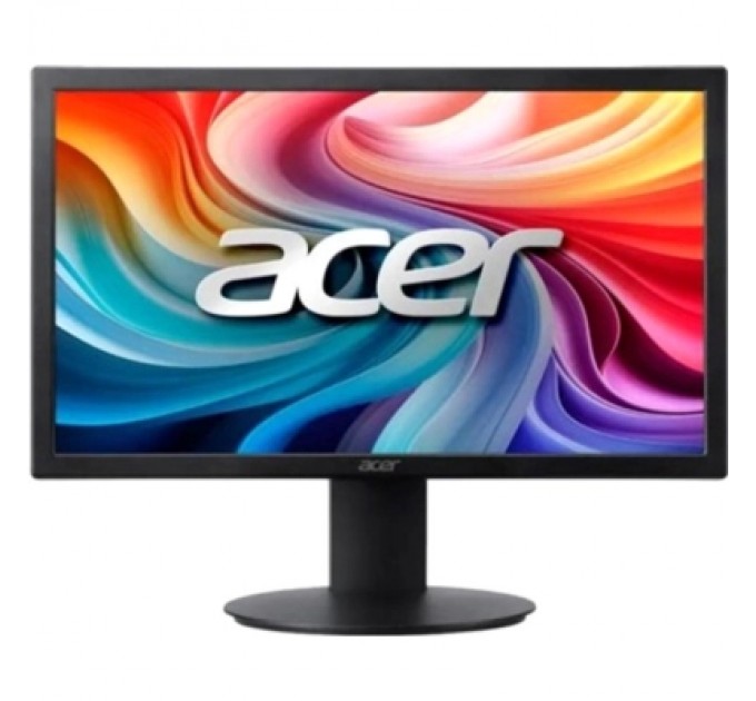 Acer Монітор Acer E200Qbi (UM.IE0CD.001)