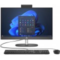 HP Комп'ютер HP ProOne 240 G10 AiO / i5-1335U, 16, 512, K&M, Cam, WiFi, HAS, W11Pro (9H6K4ET)
