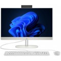 HP Комп'ютер HP ProOne 240 G10 AiO / i5-1335U, 16, 512, K&M, WiFi (9H6H6ET)
