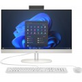 HP Комп'ютер HP ProOne 245 G10 AiO / Ryzen7 7730U, 16, 512, Cam, WiFi, K&M, W11P64 (A54YGET)