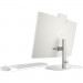 HP Комп'ютер HP ProOne 245 G10 AiO / Ryzen7 7730U, 16, 512, Cam, WiFi, K&M, W11P64 (A54YGET)